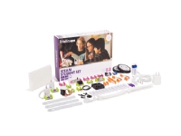 littleBits STEAM Student Set, Eksperiment sett, Ingeniørvitenskap, 8 år