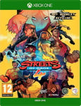 Streets of Rage 4 /Xbox One - New Xbox One - J7332z