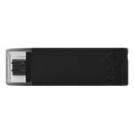 USB-stik Kingston usb c 64 GB