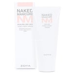 Zoya Healing Dry Skin Hand & Body Cream - Naked Manicure Hydrating Cream 85ml