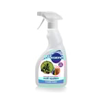 Ecozone Moth Repellent - 500ml