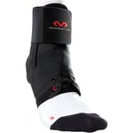 McDavid Ultralite 195R Ankle Support - Black - XS