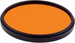 Fotoplex Filter - Farge Oransje 72 mm