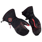 Guide Gloves 5530W HP Handske läder, vattentät, touch 8