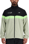 Jacka New Balance London Edition Marathon Jacket mj41200d-bk Storlek XS 1564