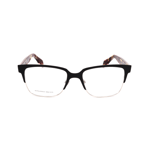 ALEXANDER MCQUEEN AMQ42578SM - Glasögon Dam (53/17/140)