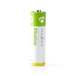 Alkaline Batteri AA | 1.5 V DC | 4-Blister