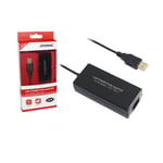 Adaptateur De Réseau Usb 3.0 Vers Ethernet Rj45 Lan, Gigabit, Pour Nintendo Switch, 10/100/1000 Mbps, Prend En Charge Ethernet