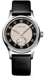 Longines Watch Heritage Classic Tuxedo Unisex