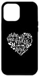 iPhone 12 Pro Max No One Holy Like The Lord Christian Love Case