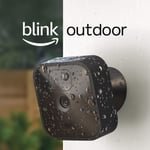 Blink Outdoor | Wireless HD smart security camera with two-year battery...