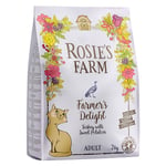Rosie's Farm Adult Turkey with Sweet Potato - Ekonomipack: 5 x 2 kg