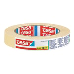 TESA Maskeringstape Tesa 50Mx19Mm