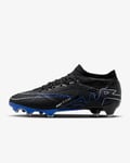 Nike Mercurial Vapor 15 Pro Firm-Ground Low-Top Football Boot