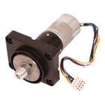 Hjulmotor Gardena Minimo