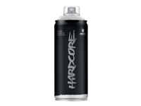 mtn Hardcore - Sprayfärg - solvent-based - gyllene - ogenomskinlig - metallic - 400 ml
