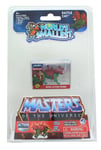 Masters of the Universe World's Smallest Micro Action Figure Battle Cat