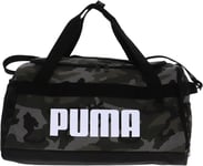 Puma Unisex'S Challenger Duffel Bag S Sports