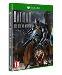 Batman - The Telltale Series 2 : L'ennemi De L'intérieur Xbox One