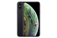 iPhone XS 64Go Gris Sideral Reconditionne Grade A