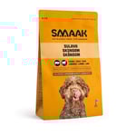 SMAAK Dog Adult Grain Free Pork (2 kg)
