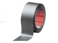 Tesa extra Power Universal - Vävtejp - 50 mm x 25 m - silver