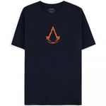 PCMerch Assassin's Creed Mirage - Men's Short Sleeved T-shirt (XXL)