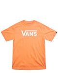 Vans BOYS VANS CLASSIC Orange
