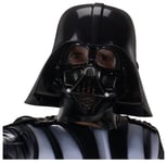 Darth Vader Disney Star Wars Obi-Wan Kenobi Movie Child Boys Costume Mask