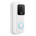 Smart WiFi Doorbell B60 1080P Wireless HD Video Intercom Infrared Night View GDS