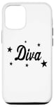 iPhone 15 Pro Diva Case