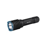 Olight Warrior X 3, 2500lm Ficklampa Led ficklampa