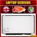 HP COMPAQ PAVILION 15 N220SA 15.6'' REPLACMENT LAPTOP LED SCREEN WITHOUT TOUCH