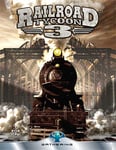 Logithéque Railroad Tycoon 3