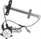 Cardone Industries AAZ-47-1579R fönsterhissmekanism, elektrisk, med motor
