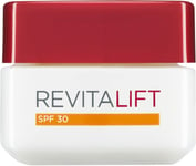 L'oreal Paris Revitalift SPF 30 Anti-Wrinkle  Day Cream - 50ml