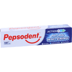 Pepsodent | 2 x Tandkräm Natural Whitening | 2 x 114g