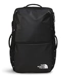 THE NORTH FACE Base Camp Voyager Backpacks TNF Black/TNF White OS