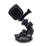 Car Mount Holder For GoPro HERO12 Hero 12 11 10 9 8 7 DJI OSMO Action Cam Go Pro