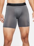 Nike Training Dri-FIT Baselayer Shorts - Grey, Grey, Size Xl, Men