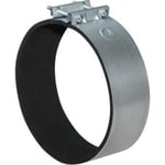 Duka monteringsklämma för kanalfläkt, Ø160 mm