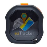 ezTracker™ Guardian G2 - 3G/GSM - Portabel GPS tracker & trygghetslarm