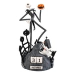Grupo Erik - Calendrier Perpétuel Disney, L'Étrange Noël de Mr Jack | Figurine Calendrier, Calendrier 3D, Calendrier pour Enfant, Cadeaux Geek
