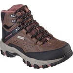 Skechers (GAR158257) Ladies Hiking Boots Selmen in UK 3 to 8