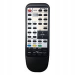 Télécommande Universelle de Rechange Remplacez la télécommande par le lecteur CD Denon DCD-520 DCD-61