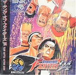 King of Fighters '94, The - IMPORT JAPONAIS
