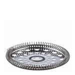 Bodum - Chambord spiralplatta till kaffepress 8-koppar krom