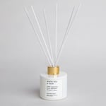 Doftpinnar | White Tea &amp Sage - 100 ml | Sthlm fragrance supplier