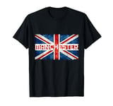Manchester, England T-Shirt