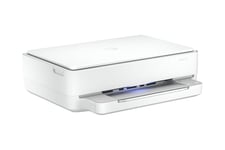 HP ENVY 6022e All-in-One - multifunktionsprinter - farve - HP Instant Ink-kompatibel
